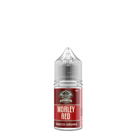 Morley Red - The Rollers Tobaccos - Mini Shot 10