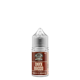 Onyx Bacco - The Rollers Tobaccos - Mini Shot 10