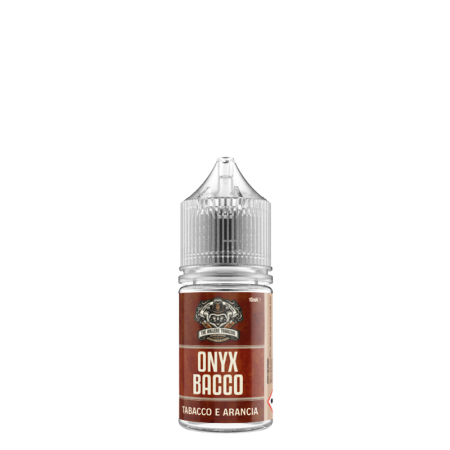 Onyx Bacco - The Rollers Tobaccos - Mini Shot 10