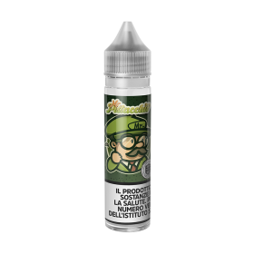 Mr. Pistacchio - Tasty Haze Elite - Shot 20