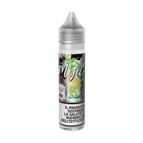 Mojito Passion Fruit - Tasty Haze Elite - Shot 20