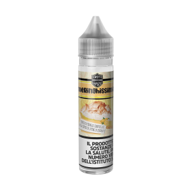 Meringhissimo - Tasty Haze Elite - Shot 20
