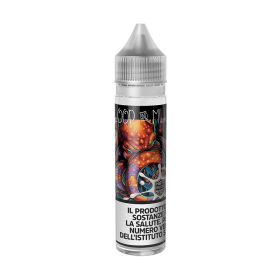 Loop And Milk - Tasty Haze Elite - Shot 20