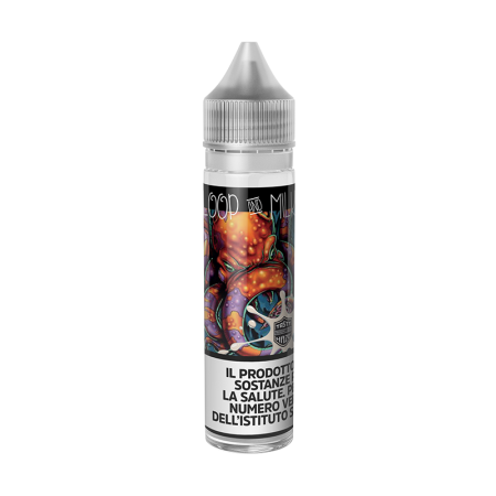 Loop And Milk - Tasty Haze Elite - Shot 20
