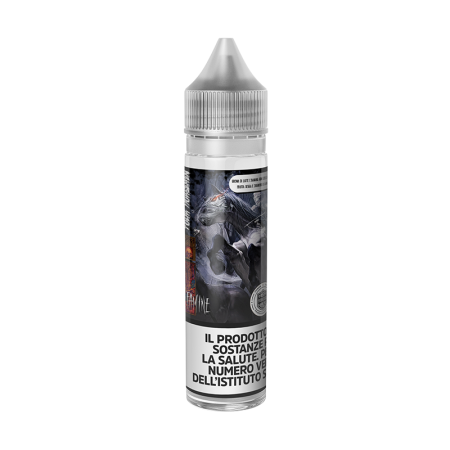 Famine - Tasty Haze Elite - Shot 20