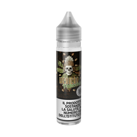 Mexican Pistacchio - Tasty Haze Elite - Shot 20