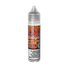 Popcorn Delight - Tasty Haze Elite - Shot 20