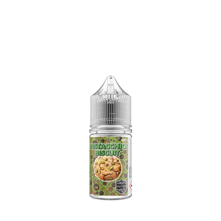 Pistacchio Biscuit - Tasty Haze Elite - Mini Shot 10