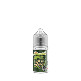 Mr. Pistacchio - Tasty Haze Elite - Mini Shot 10