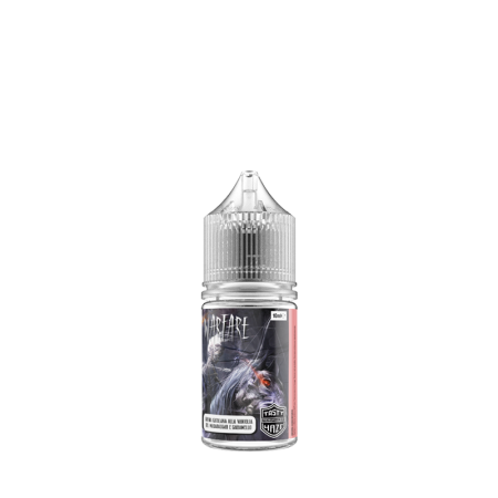 Warfare - Four Horsemen - Tasty Haze Elite - Mini Shot 10