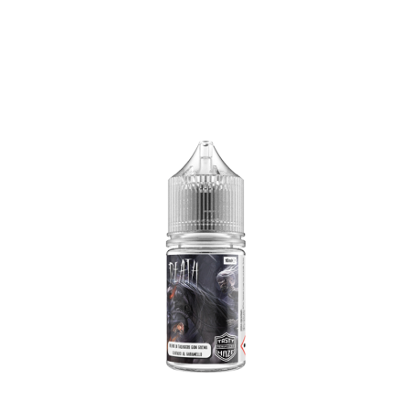 Death - Four Horsemen - Tasty Haze Elite - Mini Shot 10