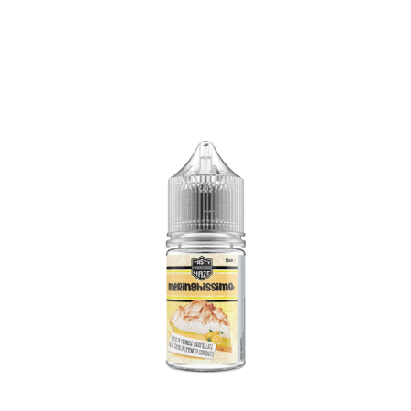 Meringhissimo - Tasty Haze Elite - Mini Shot 10