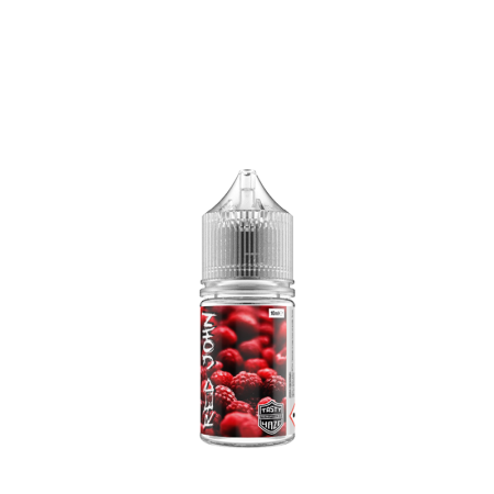 Red John - Tasty Haze Elite - Mini Shot 10