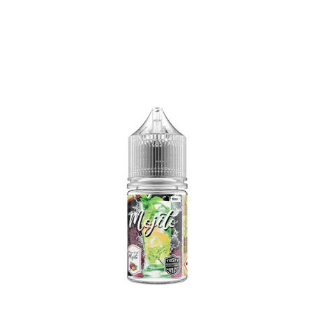 Mojito Passion Fruit - Tasty Haze Elite - Mini Shot 10