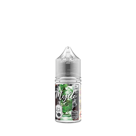 Mojito Black - Tasty Haze Elite - Mini Shot 10