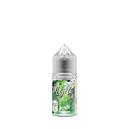 Mojito Classic - Tasty Haze Elite - Mini Shot 10