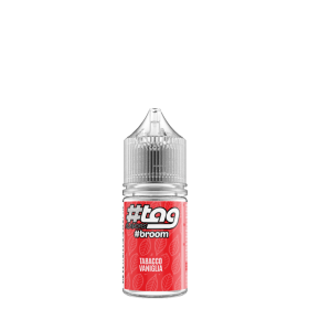 Broom - Tag Flavors - Mini Shot