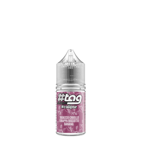 Calipse - Tag Flavors - Mini Shot
