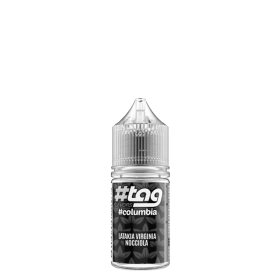 Columbia - Tag Flavors - Mini Shot