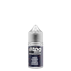 Maplomatic - Tag Flavors - Mini Shot