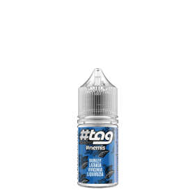 Nemis - Tag Flavors - Mini Shot