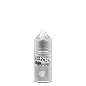 Moonlove - Tag Flavors - Mini Shot