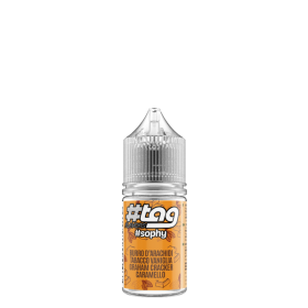 Sophy - Tag Flavors - Mini Shot