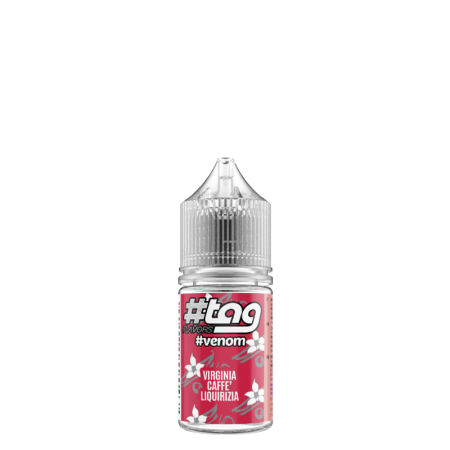 Venom - Tag Flavors - Mini Shot