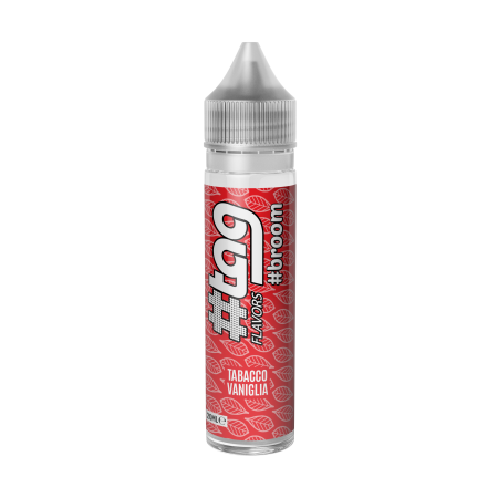 Broom - Tag Flavors - Shot 20
