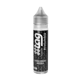 Columbia - Tag Flavors - Shot 20