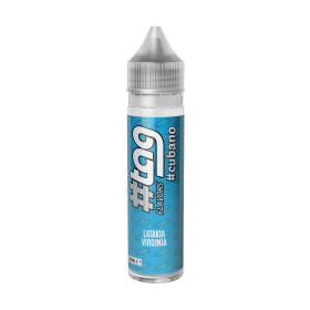 Cubano - Tag Flavors - Shot 20