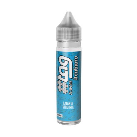 Cubano - Tag Flavors - Shot 20