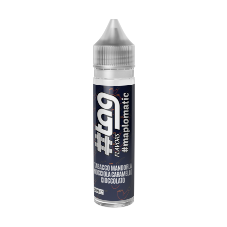 Maplomatic - Tag Flavors - Shot 20