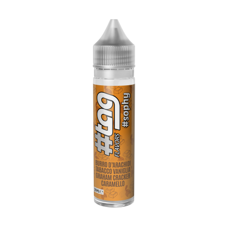 Sophy - Tag Flavors - Shot 20