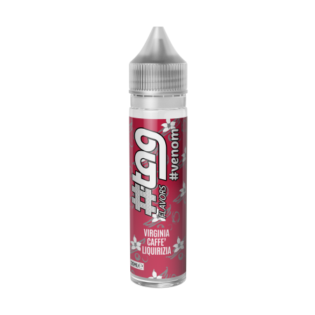 Venom - Tag Flavors - Shot 20