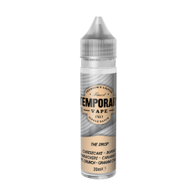 The Drop - Temporary Vape - Shot 20
