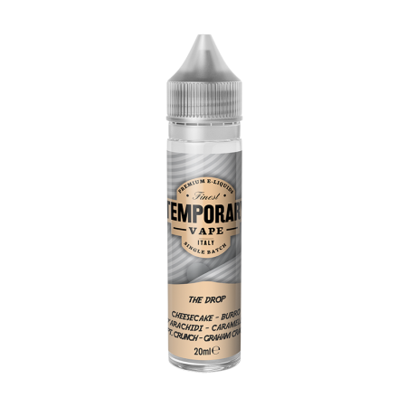 The Drop - Temporary Vape - Shot 20