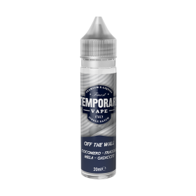 Off The Wall - Temporary Vape - Shot 20