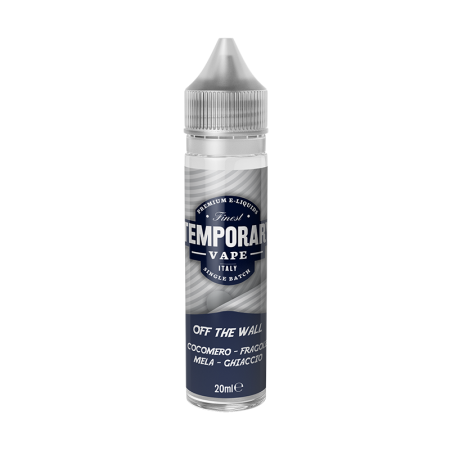 Off The Wall - Temporary Vape - Shot 20