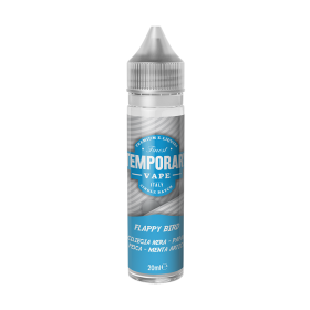 Flappy Bird - Temporary Vape - Shot 20