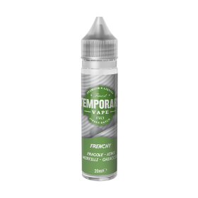 Frenchy - Temporary Vape - Shot 20