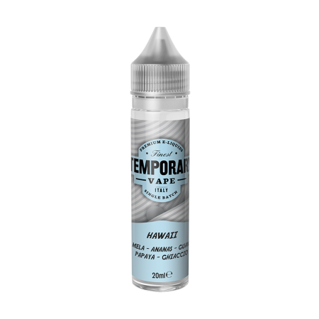 Hawaii - Temporary Vape - Shot 20