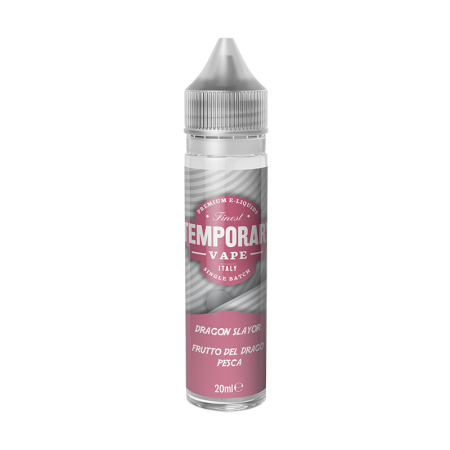 Dragon Slayor - Temporary Vape - Shot 20
