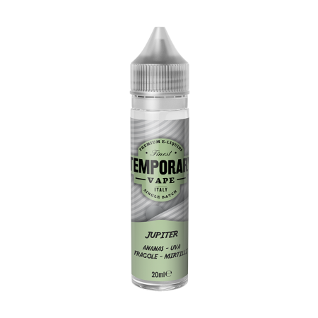Jupiter - Temporary Vape - Shot 20