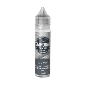 Liu Tang - Temporary Vape - Shot 20
