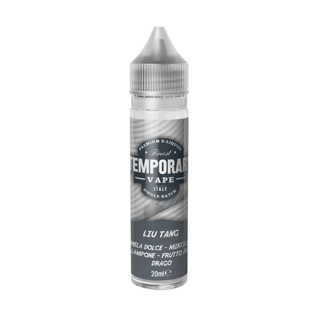 Liu Tang - Temporary Vape - Shot 20