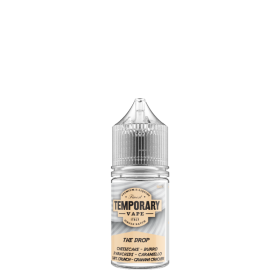 The Drop - Temporary Vape - Mini Shot 10