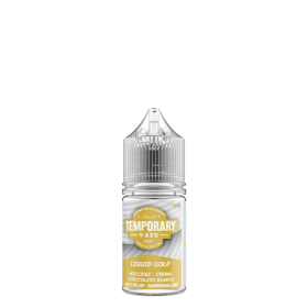 Liquid Gold - Temporary Vape - Mini Shot 10
