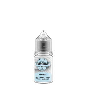 Hawaii - Temporary Vape - Mini Shot 10