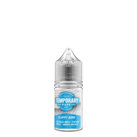Flappy Bird - Temporary Vape - Mini Shot 10